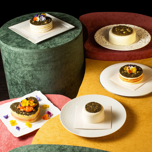 🎉 Royal Caviar's new official website is now online🎉