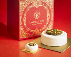 Let Royal Caviar help you create a sense of daily ritual